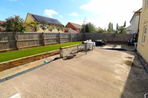 Garden- click for photo gallery